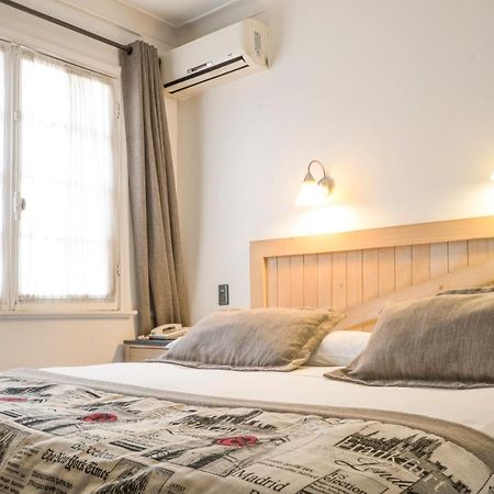 Hotel Don Santiago-Bellavista Eksteriør bilde
