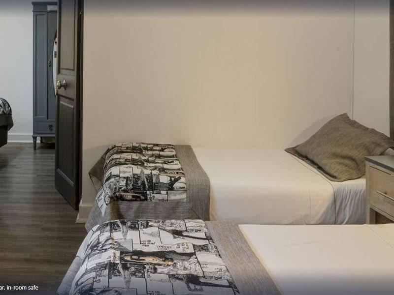 Hotel Don Santiago-Bellavista Eksteriør bilde