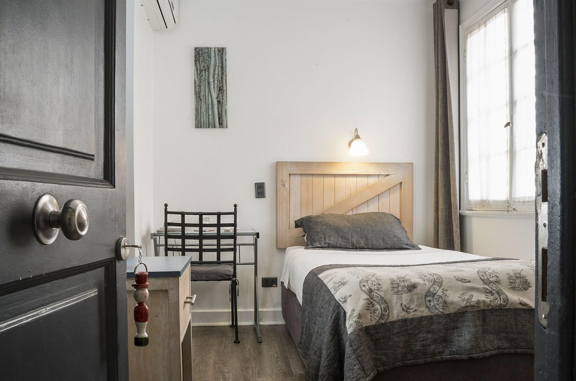 Hotel Don Santiago-Bellavista Eksteriør bilde