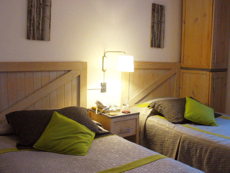 Hotel Don Santiago-Bellavista Eksteriør bilde