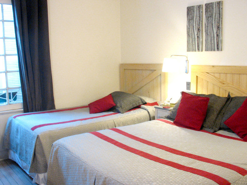 Hotel Don Santiago-Bellavista Eksteriør bilde