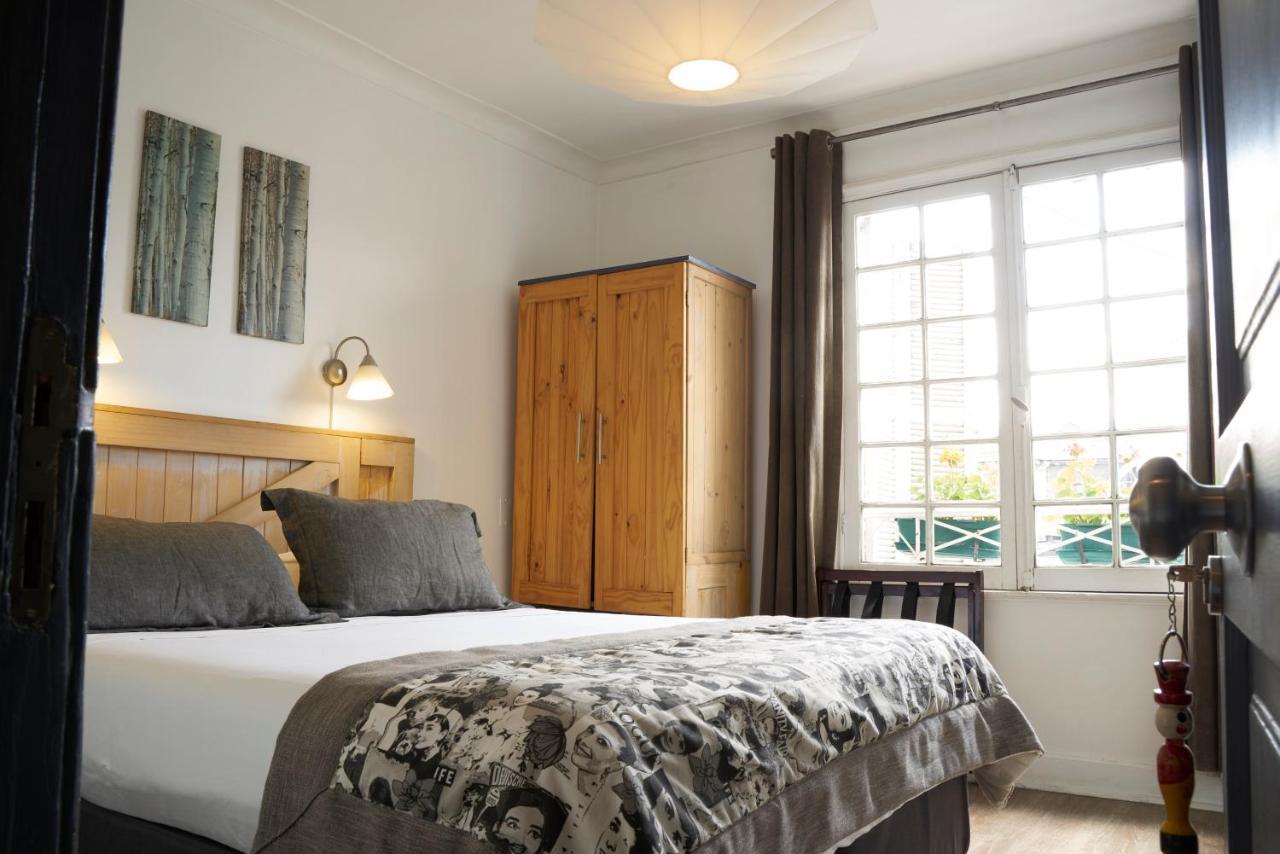 Hotel Don Santiago-Bellavista Eksteriør bilde