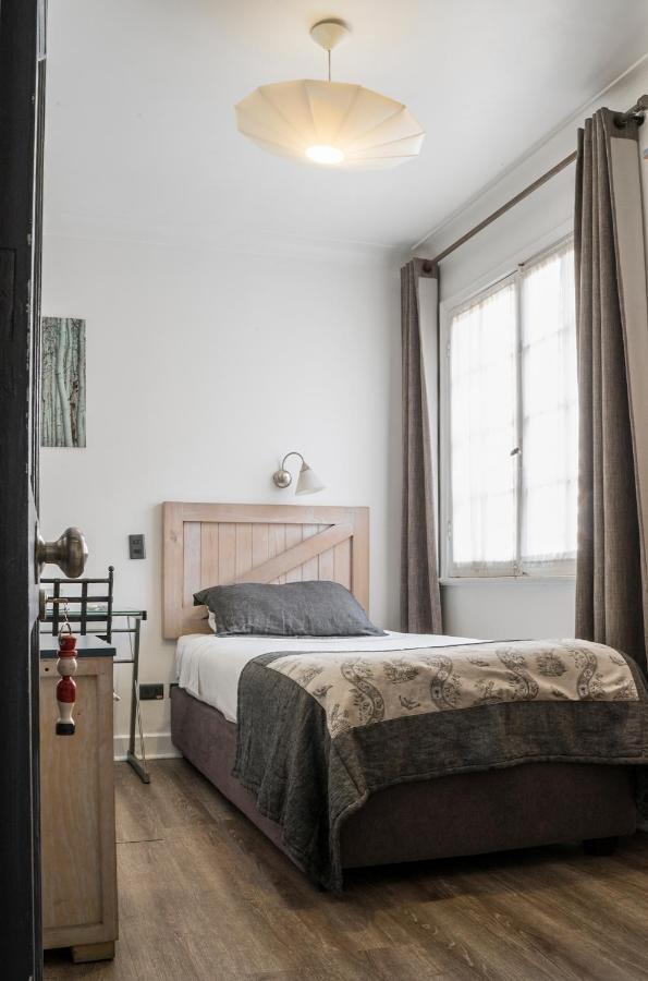 Hotel Don Santiago-Bellavista Eksteriør bilde